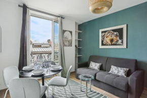 868 Suite Tournesol - Superbe Appartement